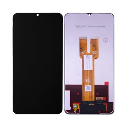 Touch+Display Samsung Galaxy A06 5G/A066 Service Pack Preto